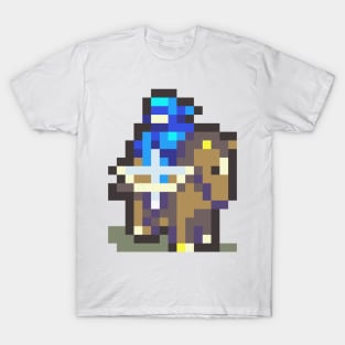 Nomad Sprite T-Shirt